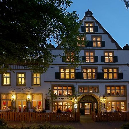 Galerie Hotel Paderborn Exterior photo